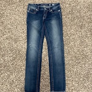 Miss Me Skinny Jeans